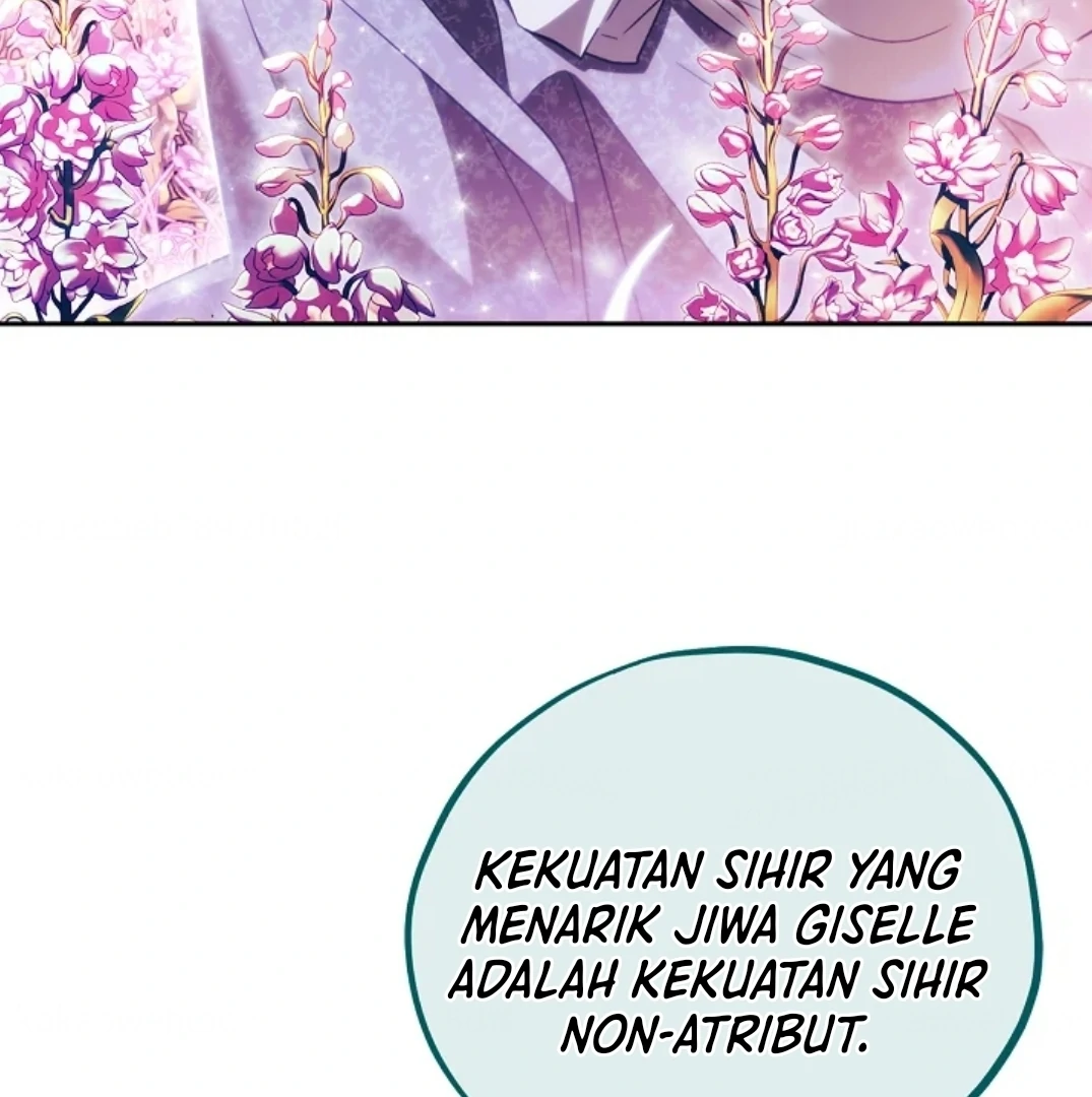 I Will Become the Villain’s Poison Taster Chapter 61 Gambar 172