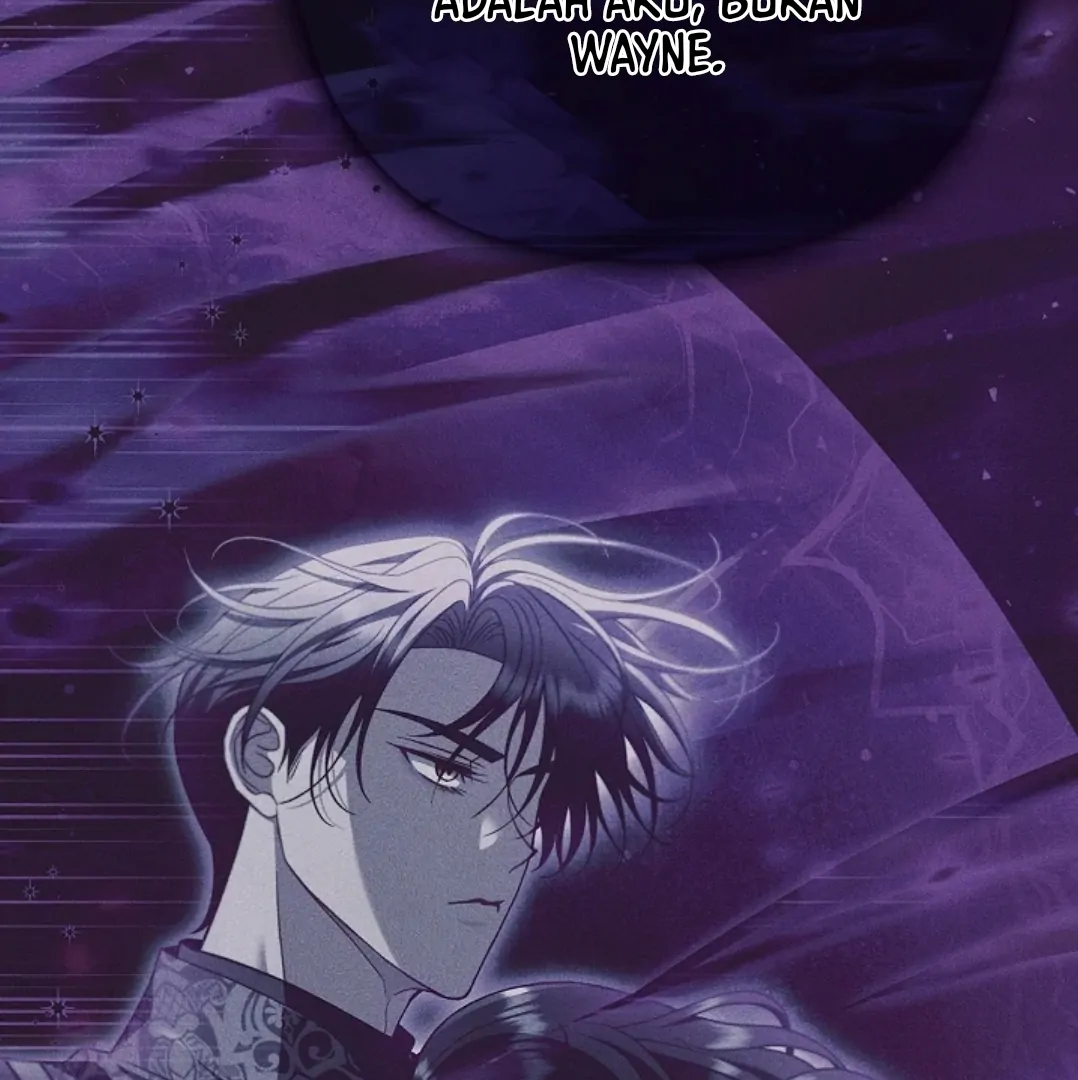 I Will Become the Villain’s Poison Taster Chapter 61 Gambar 18