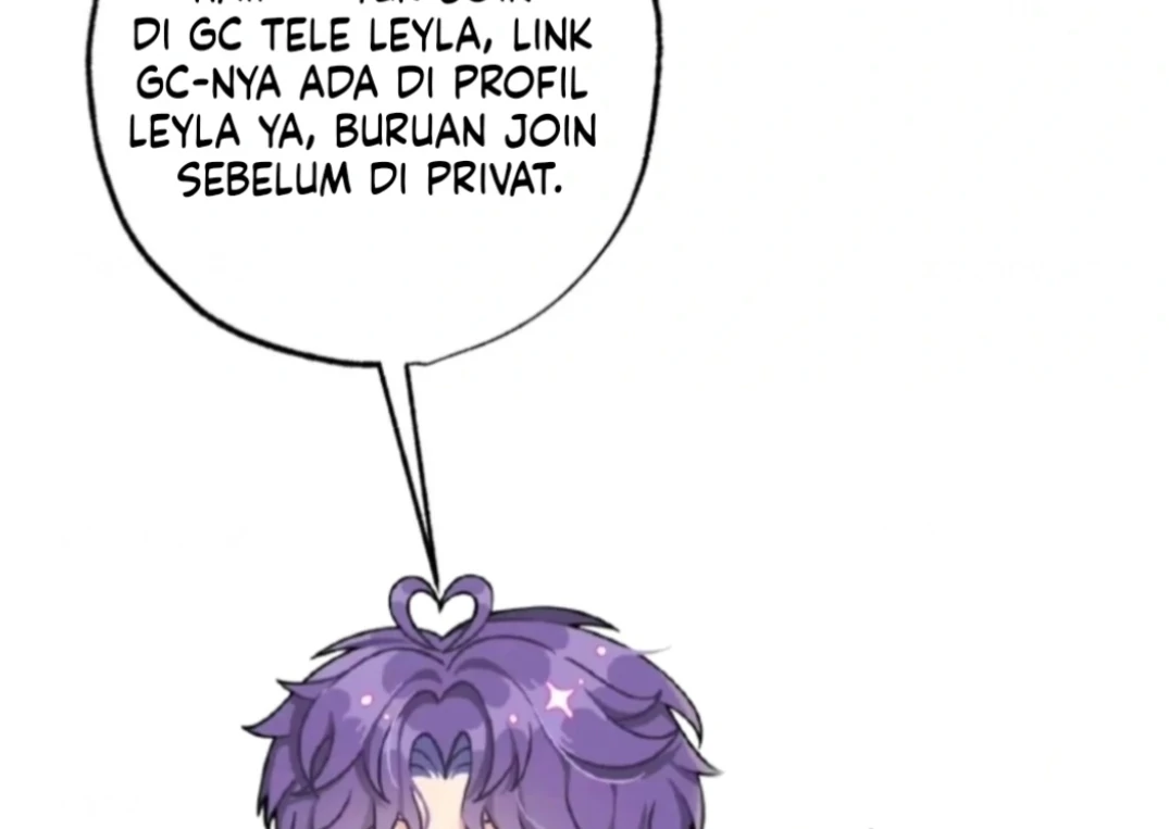 I Will Become the Villain’s Poison Taster Chapter 61 Gambar 181