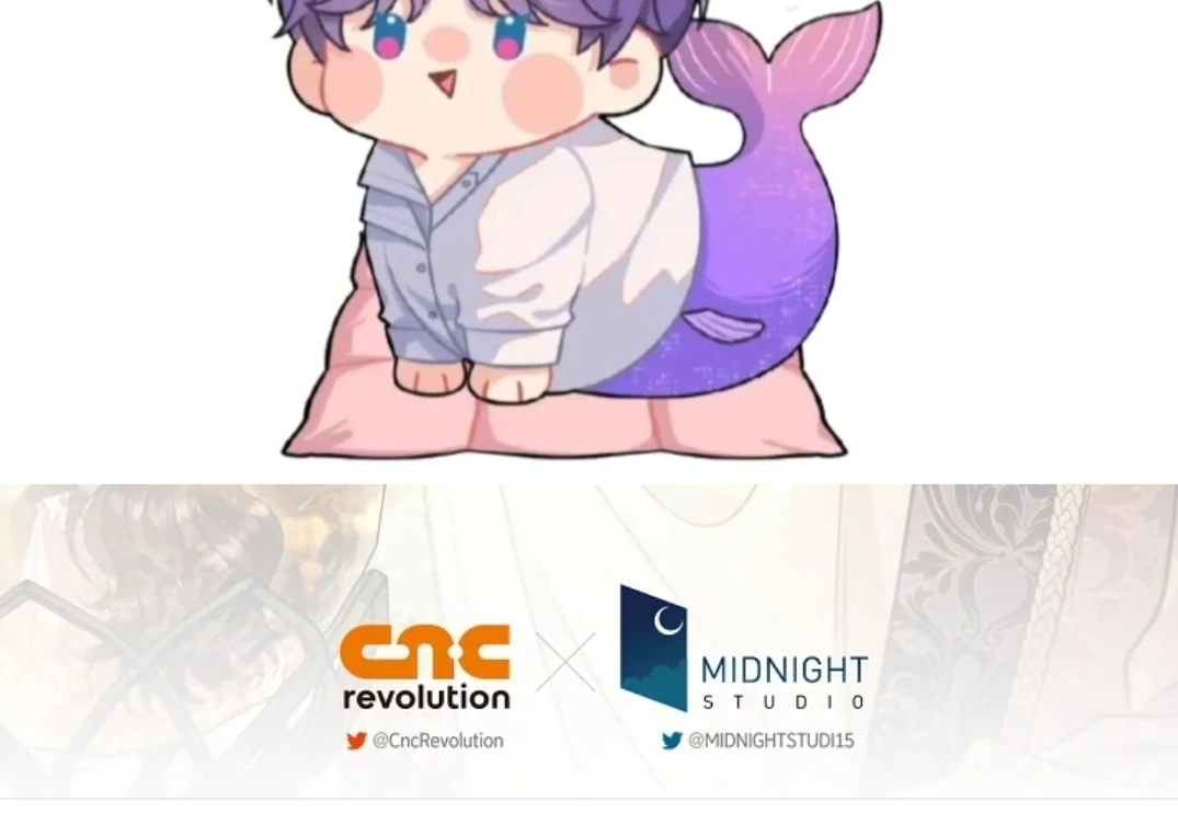 I Will Become the Villain’s Poison Taster Chapter 61 Gambar 182