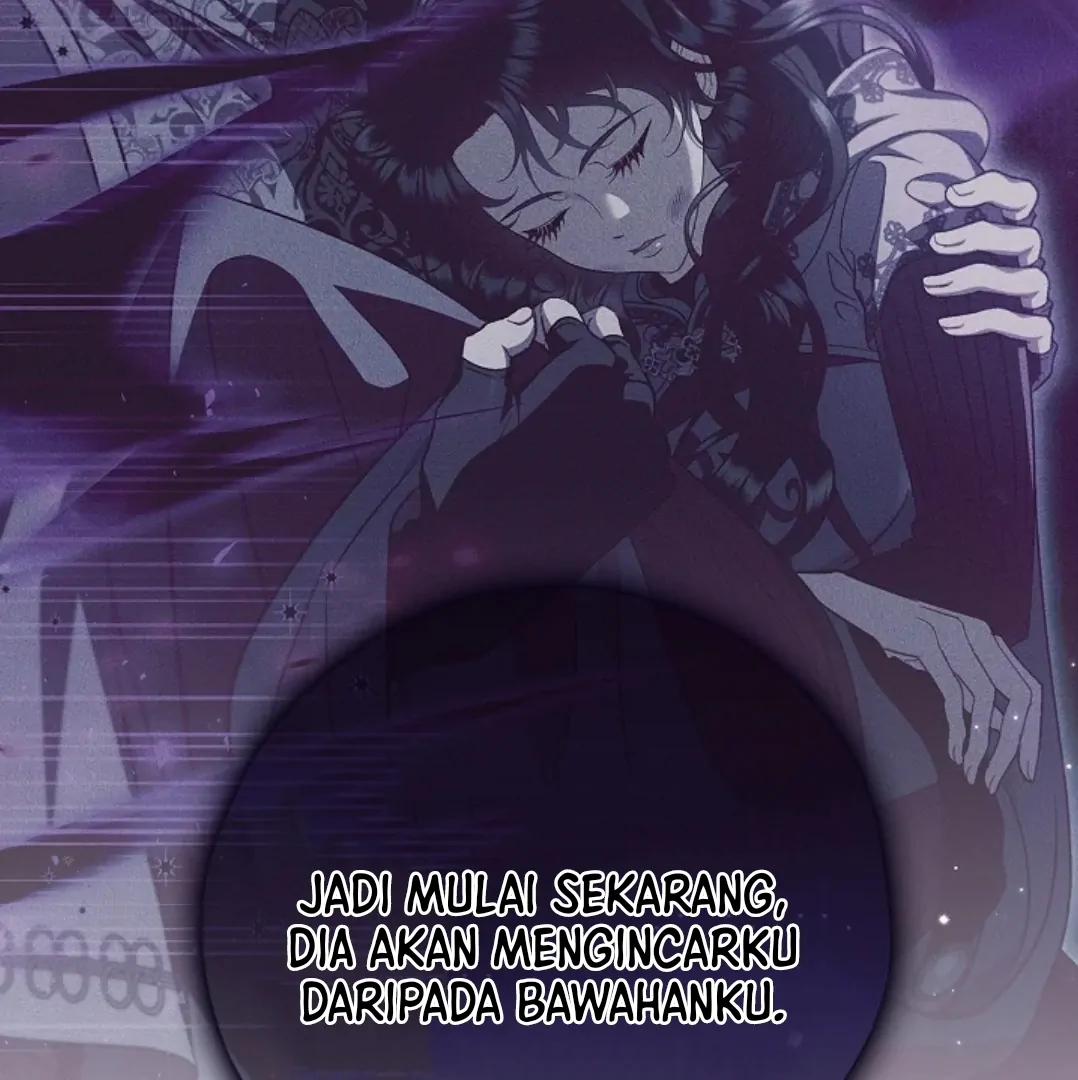 I Will Become the Villain’s Poison Taster Chapter 61 Gambar 19