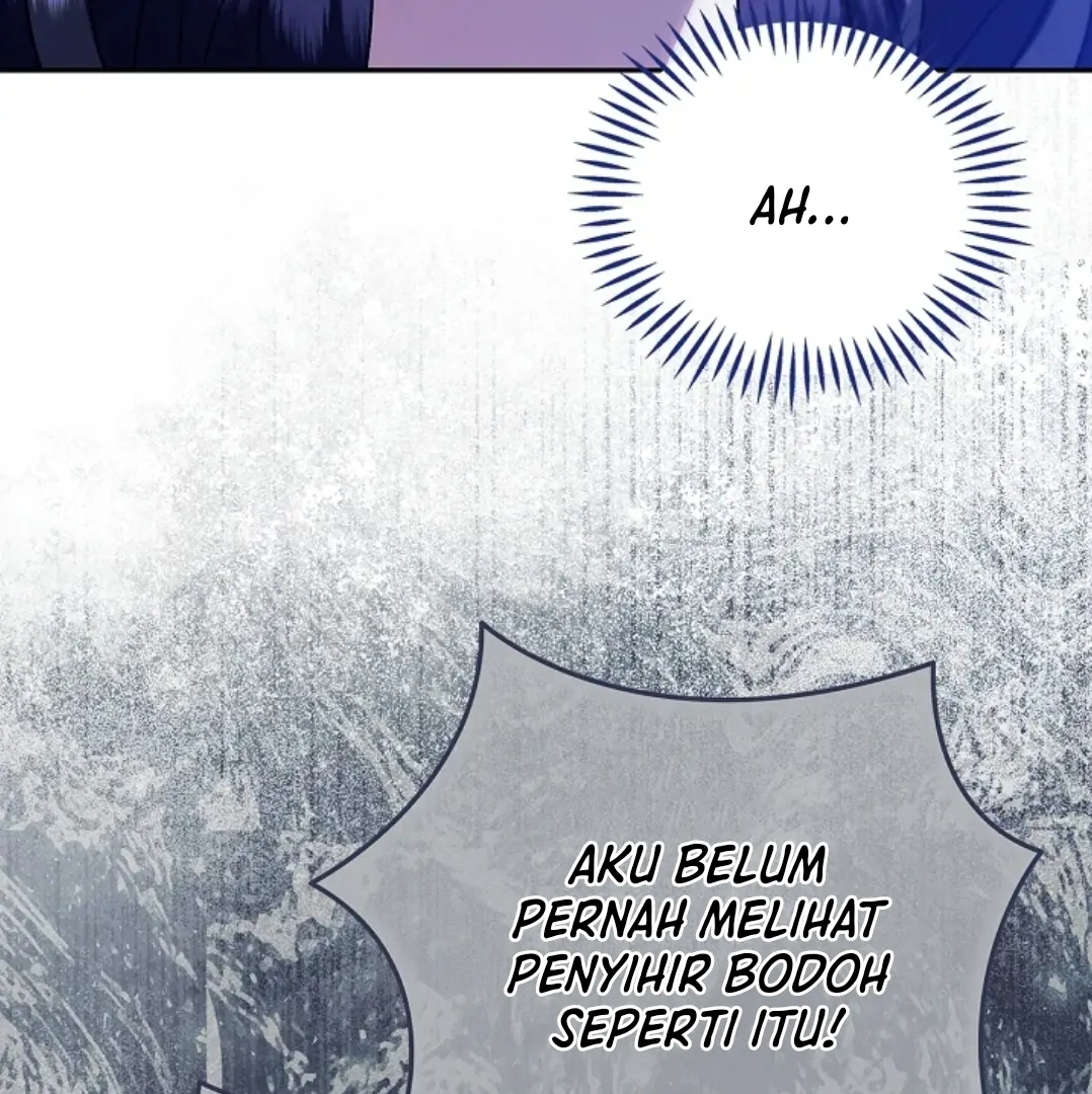 I Will Become the Villain’s Poison Taster Chapter 61 Gambar 21