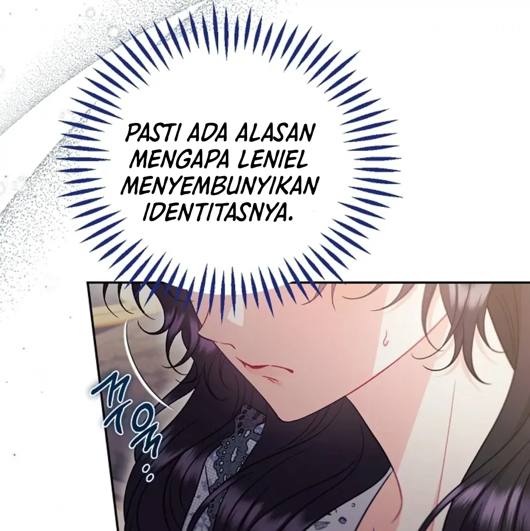 I Will Become the Villain’s Poison Taster Chapter 61 Gambar 24