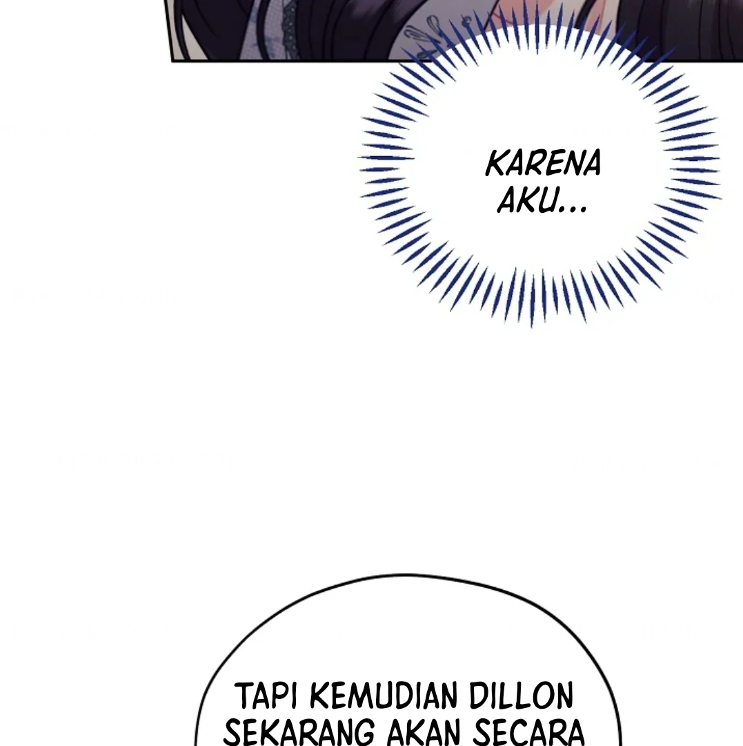 I Will Become the Villain’s Poison Taster Chapter 61 Gambar 25