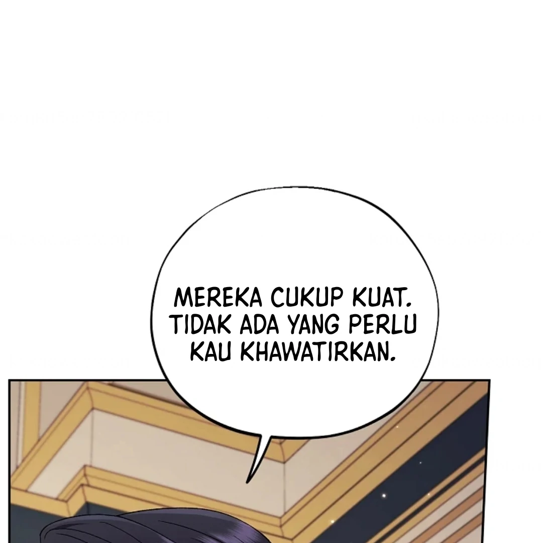 I Will Become the Villain’s Poison Taster Chapter 61 Gambar 28