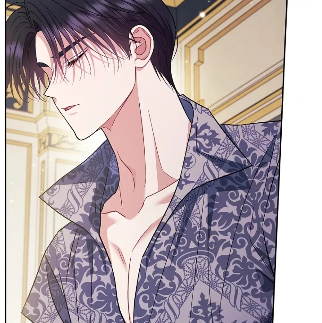 I Will Become the Villain’s Poison Taster Chapter 61 Gambar 29