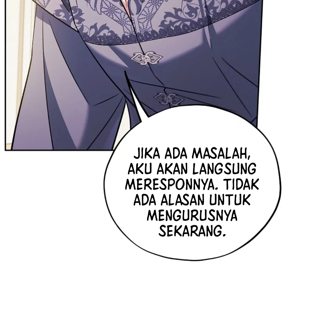 I Will Become the Villain’s Poison Taster Chapter 61 Gambar 30