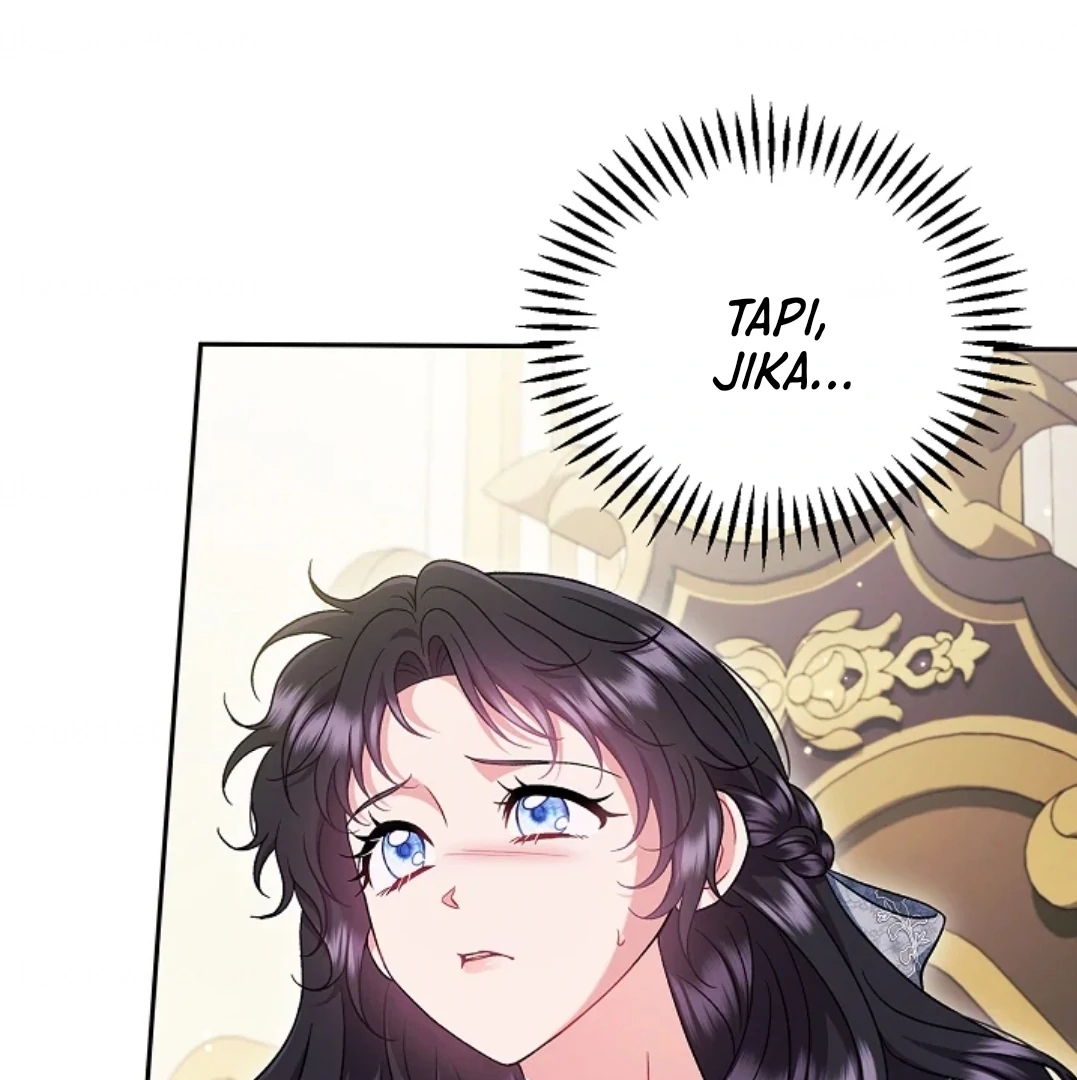 I Will Become the Villain’s Poison Taster Chapter 61 Gambar 31