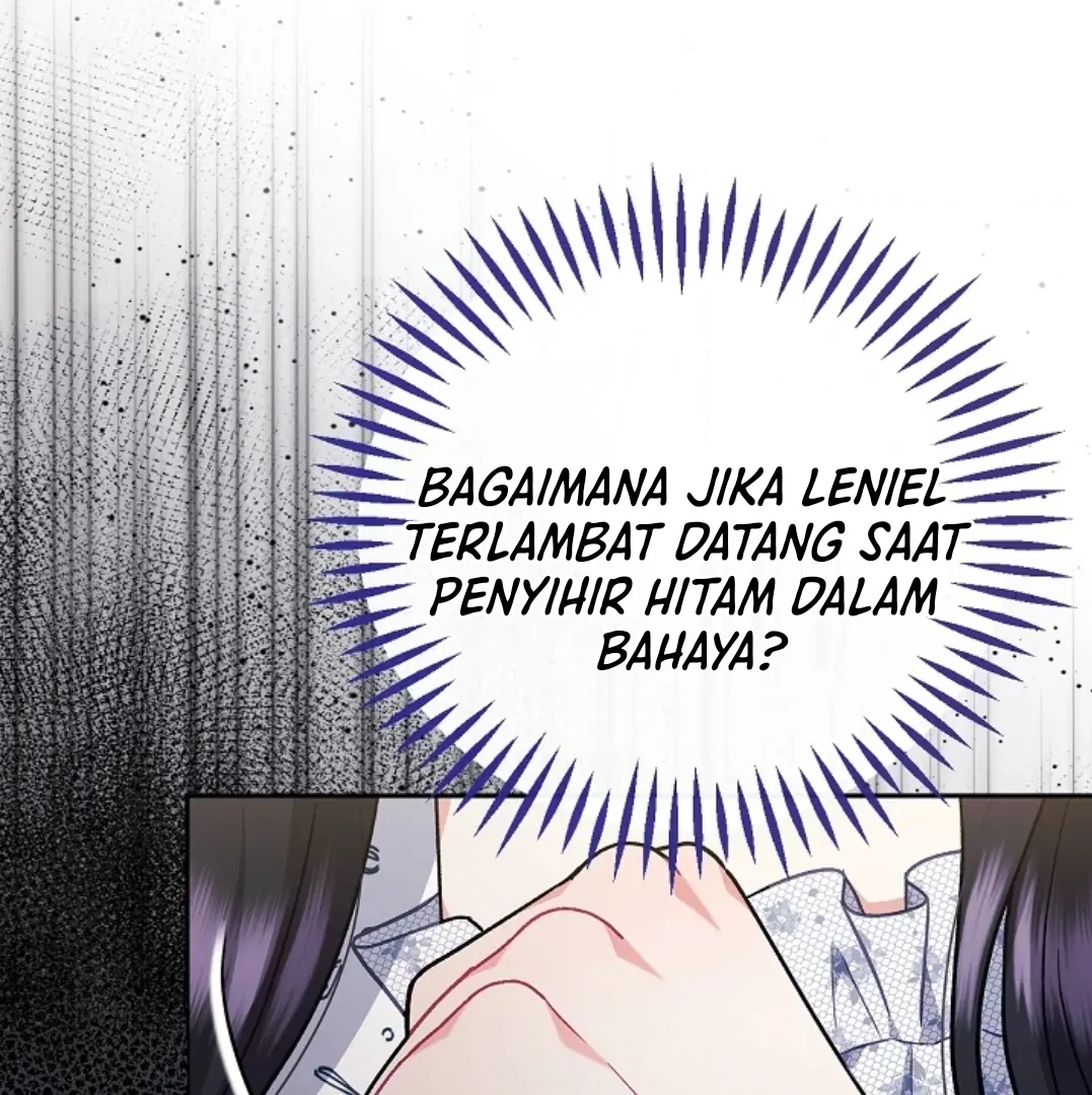 I Will Become the Villain’s Poison Taster Chapter 61 Gambar 33