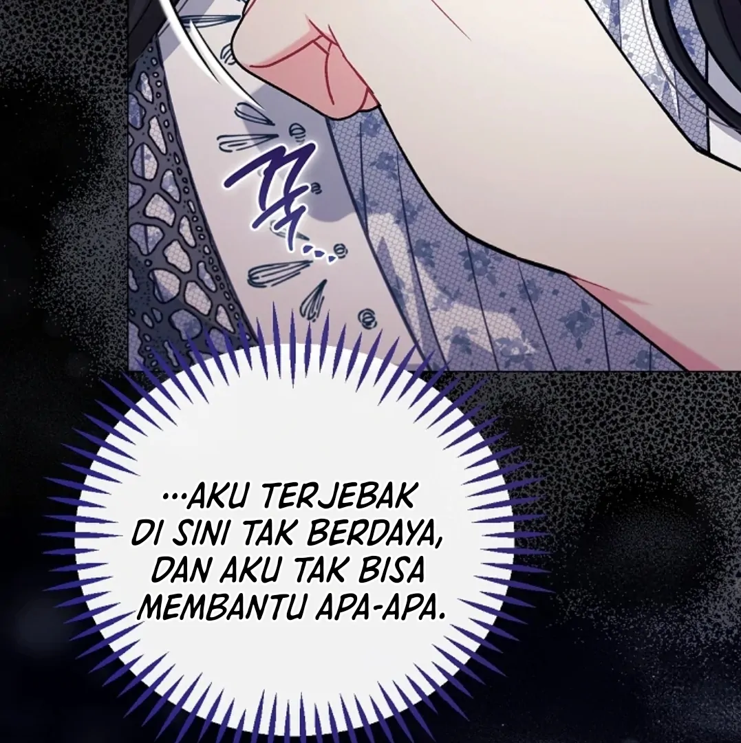 I Will Become the Villain’s Poison Taster Chapter 61 Gambar 34