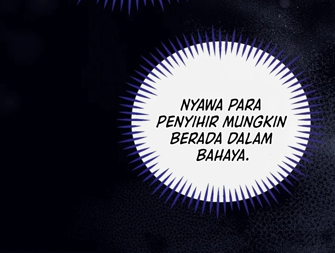 I Will Become the Villain’s Poison Taster Chapter 61 Gambar 35