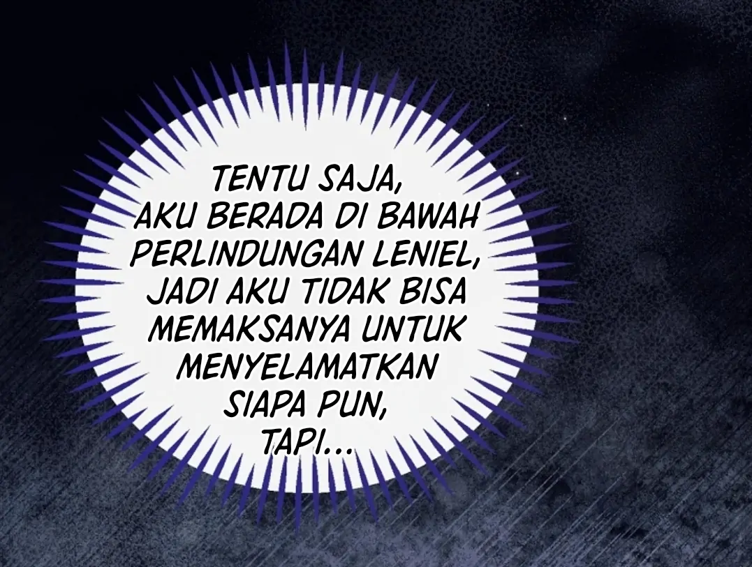 I Will Become the Villain’s Poison Taster Chapter 61 Gambar 36