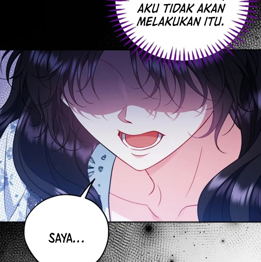 I Will Become the Villain’s Poison Taster Chapter 61 Gambar 40