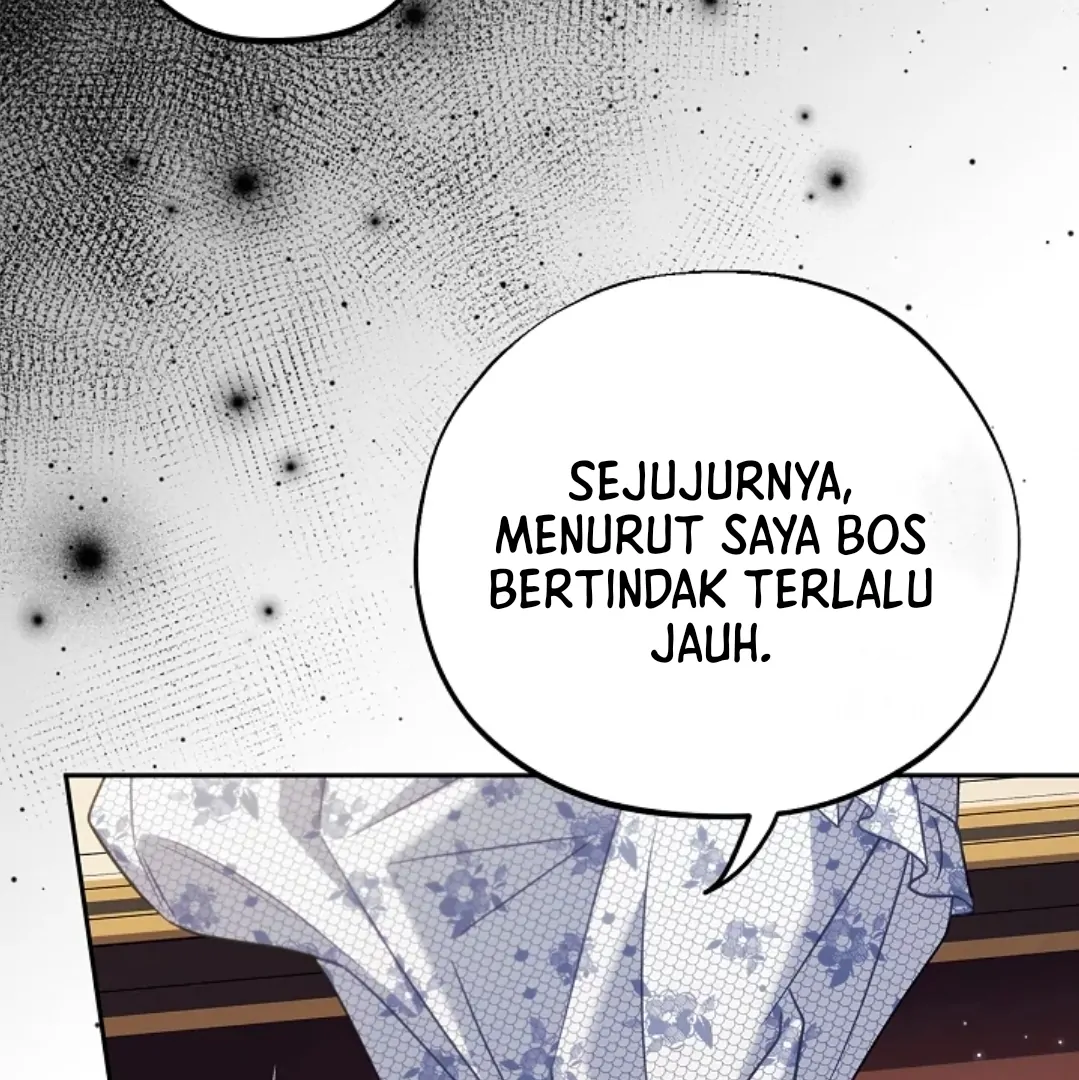 I Will Become the Villain’s Poison Taster Chapter 61 Gambar 41