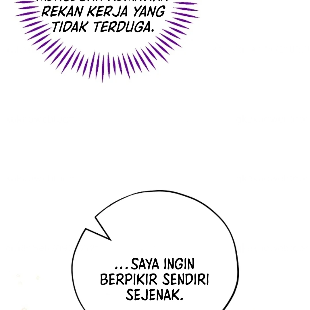 I Will Become the Villain’s Poison Taster Chapter 61 Gambar 43