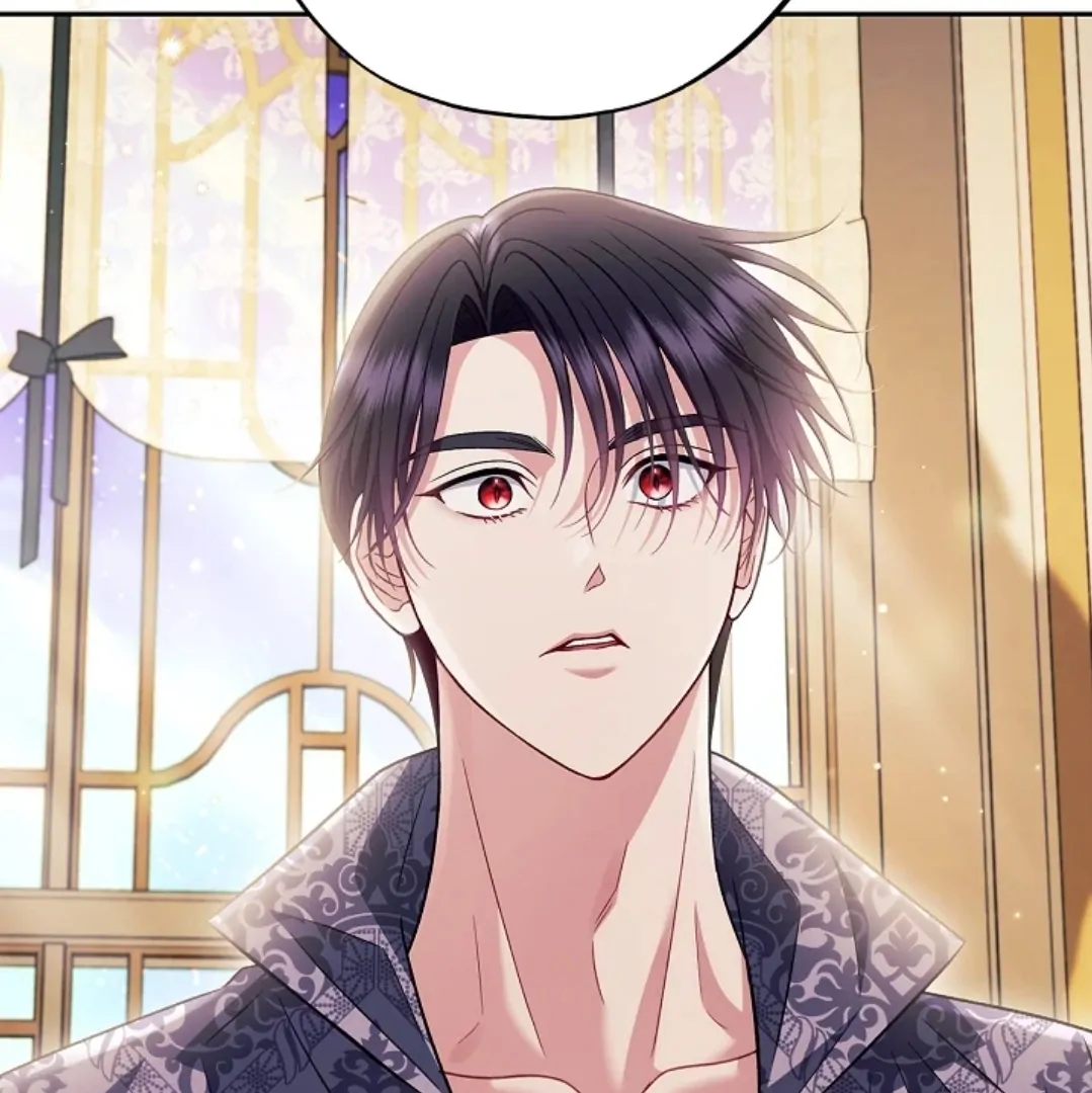 I Will Become the Villain’s Poison Taster Chapter 61 Gambar 44