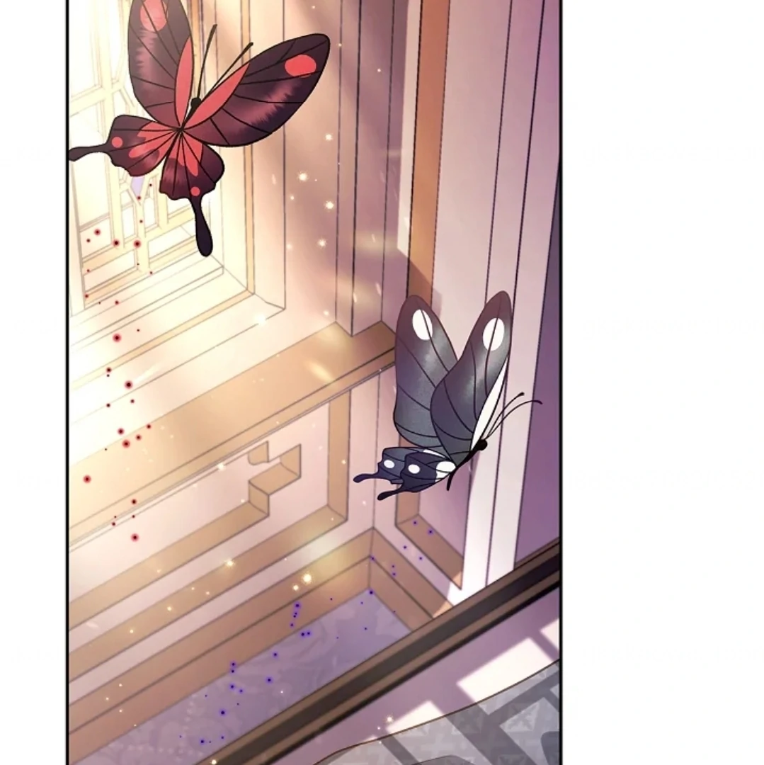 I Will Become the Villain’s Poison Taster Chapter 61 Gambar 52