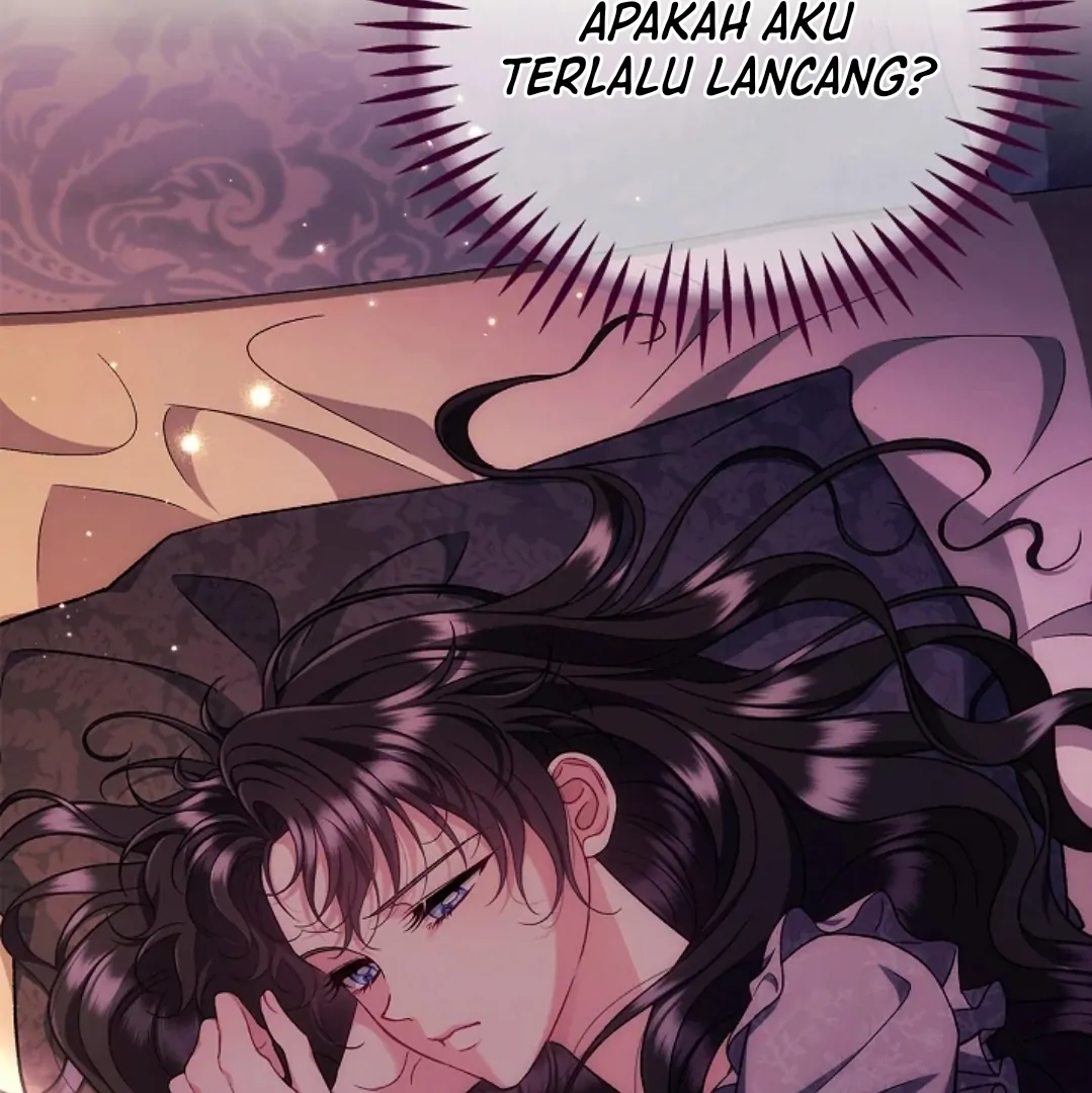 I Will Become the Villain’s Poison Taster Chapter 61 Gambar 54