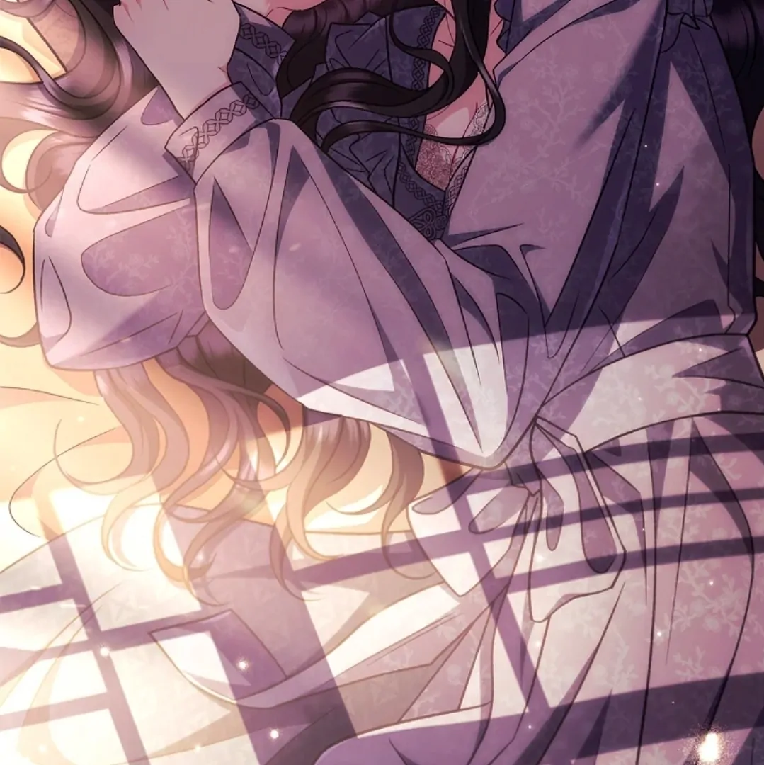 I Will Become the Villain’s Poison Taster Chapter 61 Gambar 55