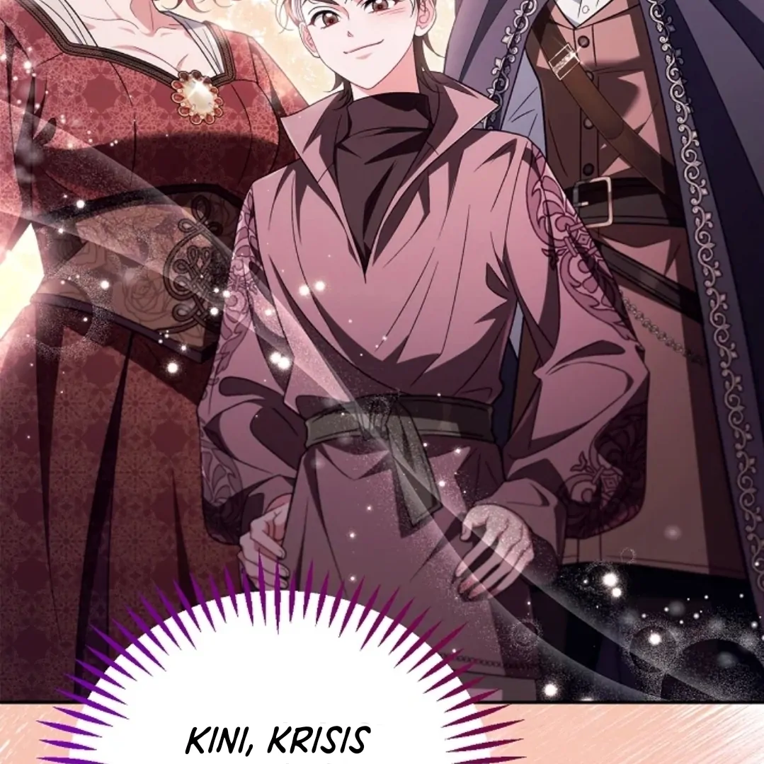 I Will Become the Villain’s Poison Taster Chapter 61 Gambar 58