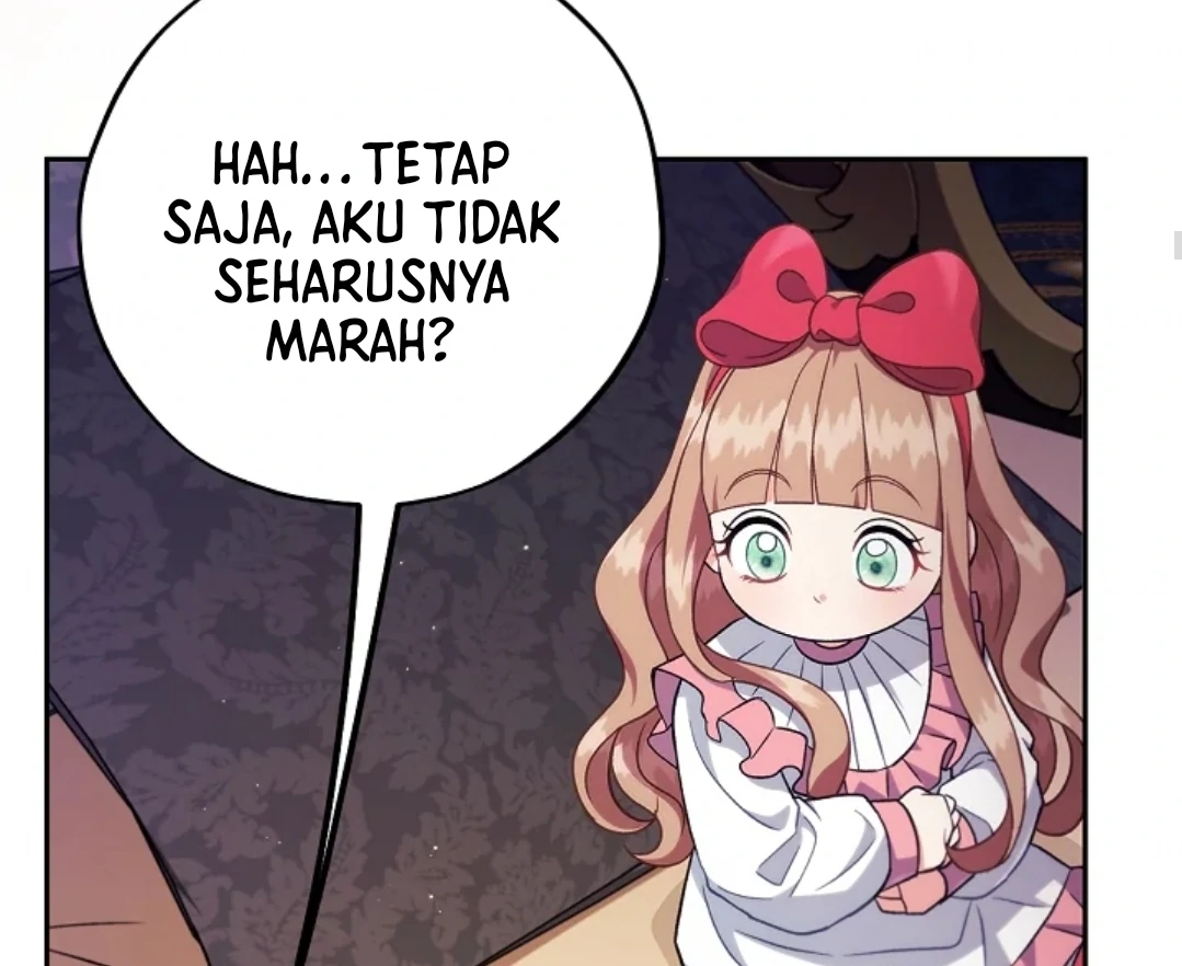 I Will Become the Villain’s Poison Taster Chapter 61 Gambar 60