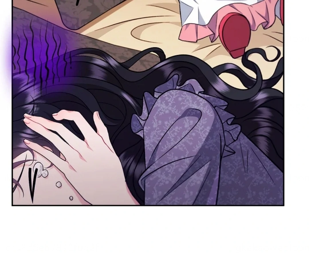 I Will Become the Villain’s Poison Taster Chapter 61 Gambar 61