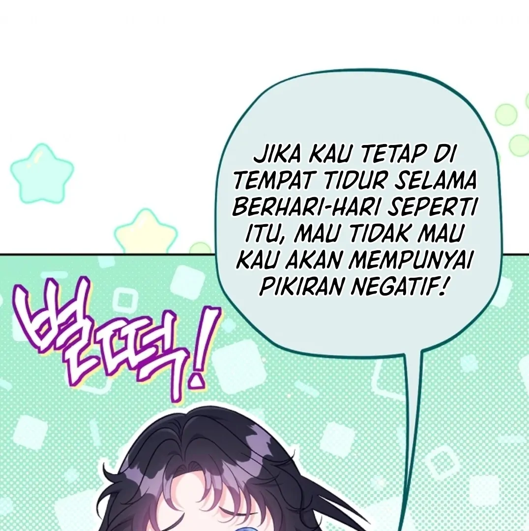 I Will Become the Villain’s Poison Taster Chapter 61 Gambar 62