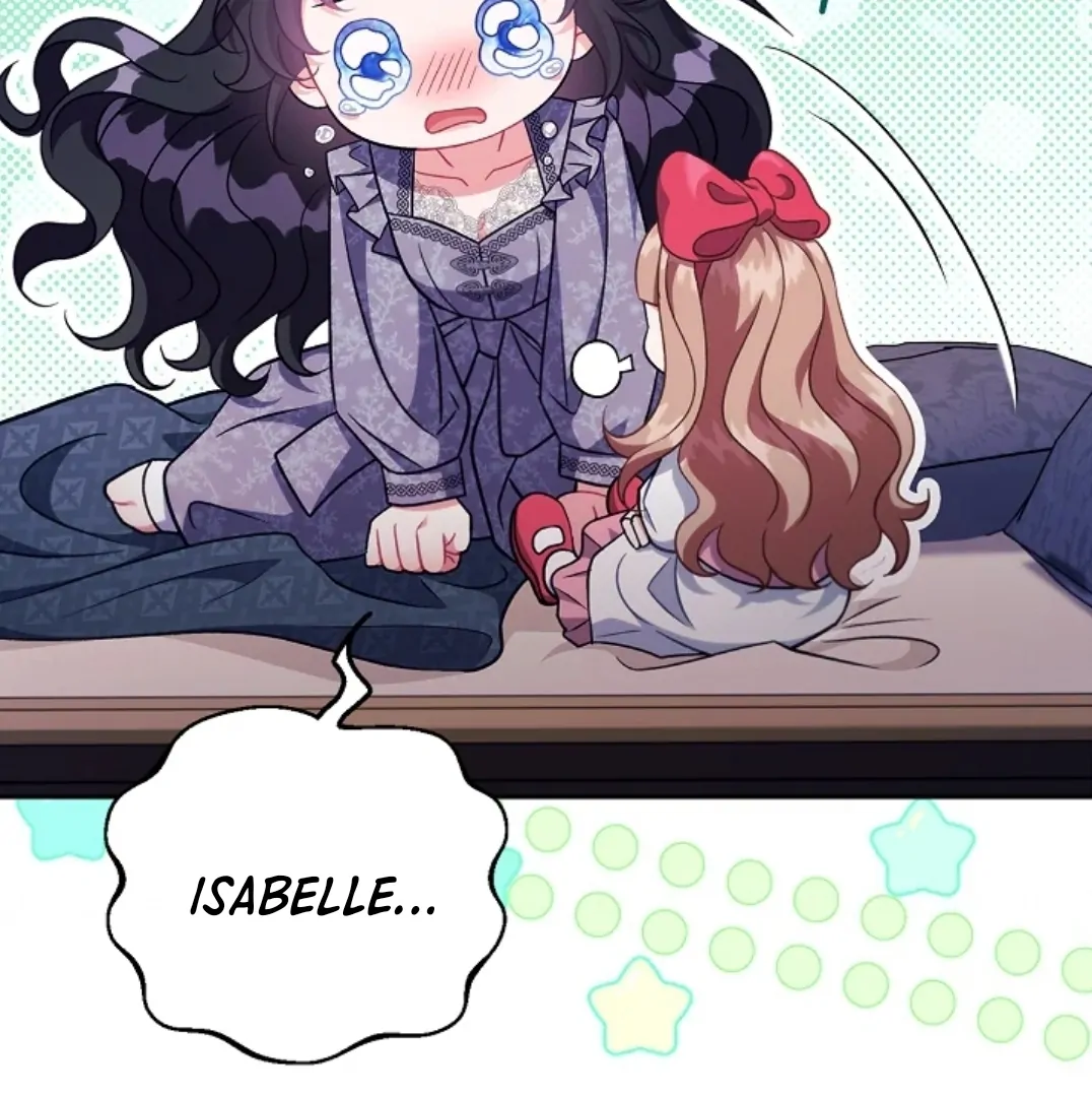 I Will Become the Villain’s Poison Taster Chapter 61 Gambar 63