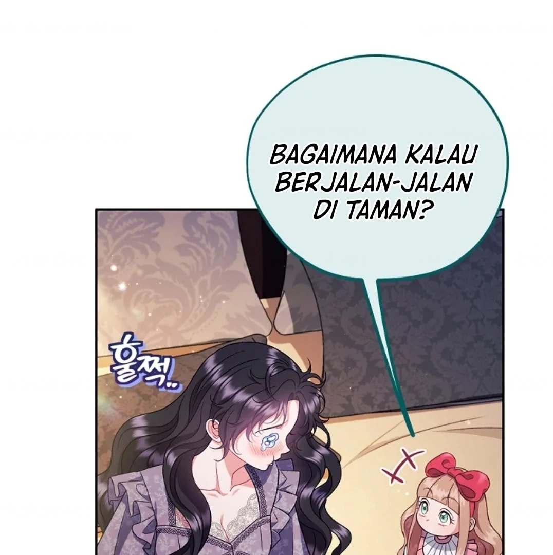 I Will Become the Villain’s Poison Taster Chapter 61 Gambar 64