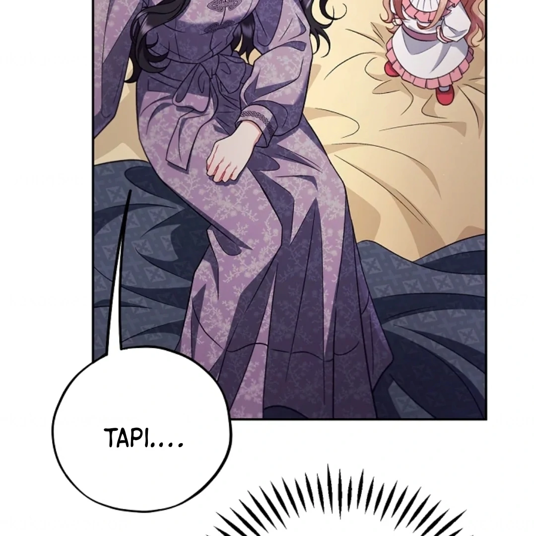 I Will Become the Villain’s Poison Taster Chapter 61 Gambar 65