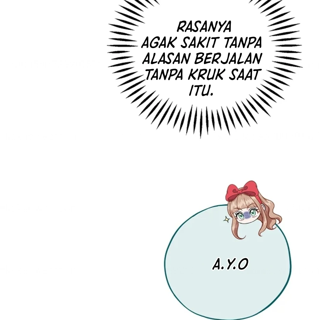 I Will Become the Villain’s Poison Taster Chapter 61 Gambar 66