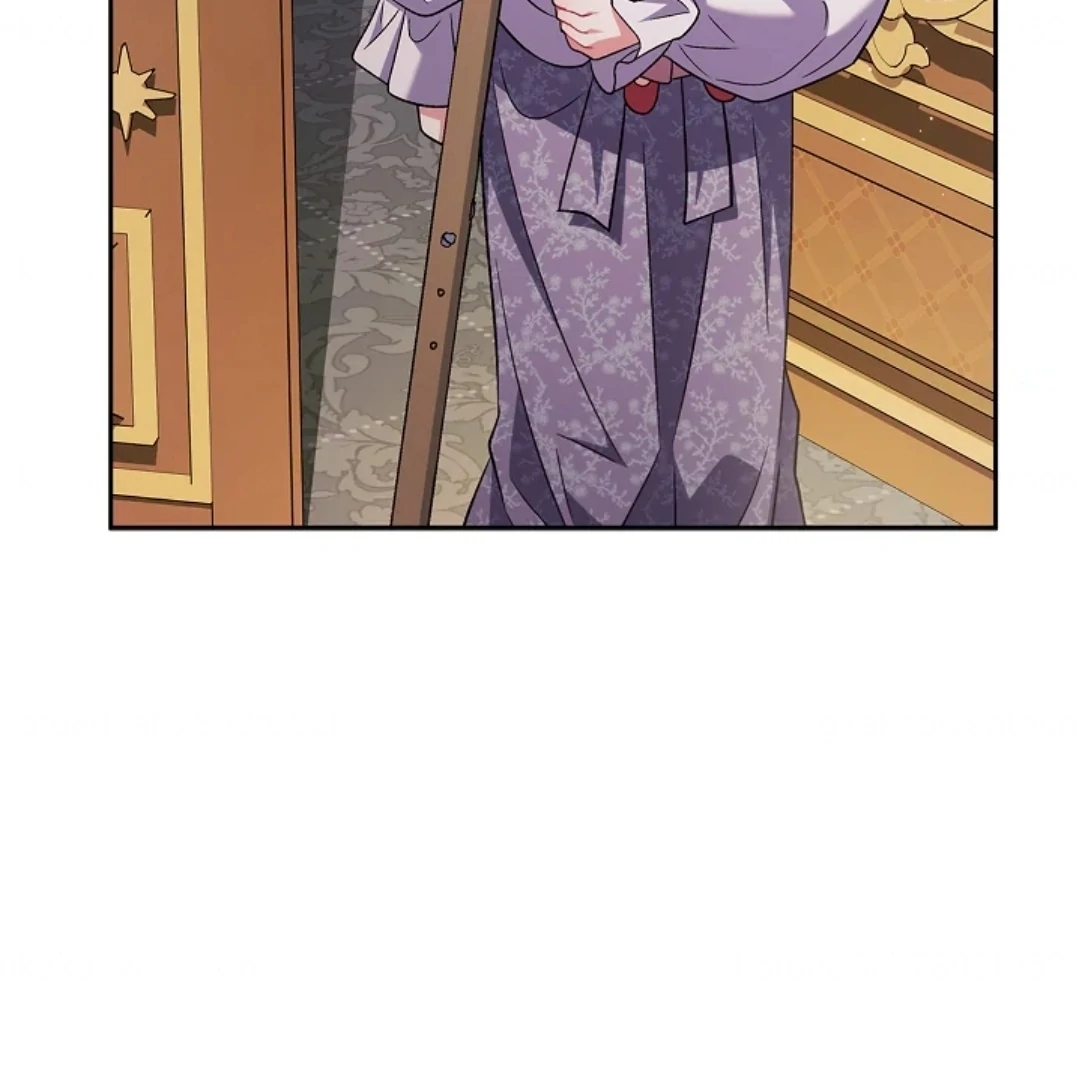 I Will Become the Villain’s Poison Taster Chapter 61 Gambar 69