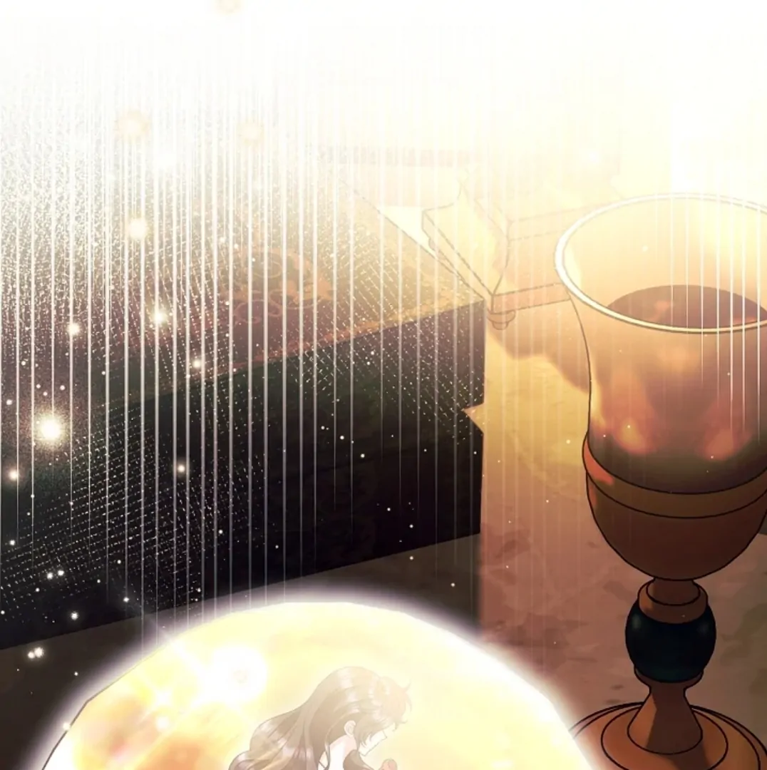 I Will Become the Villain’s Poison Taster Chapter 61 Gambar 72