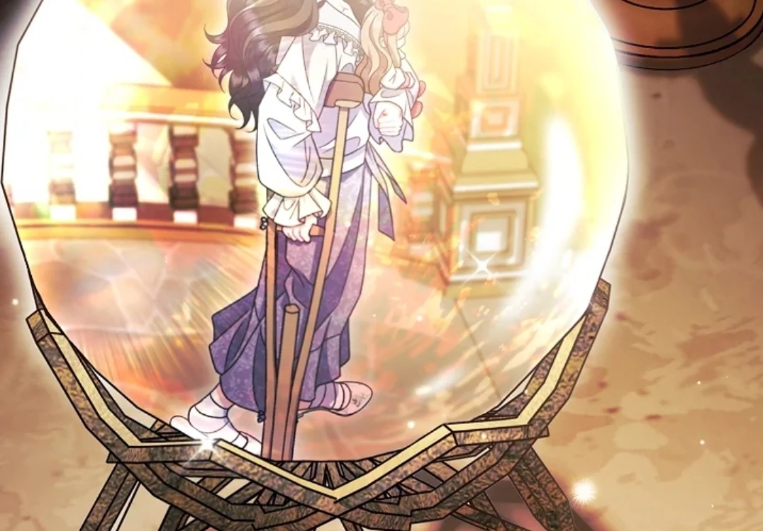 I Will Become the Villain’s Poison Taster Chapter 61 Gambar 73