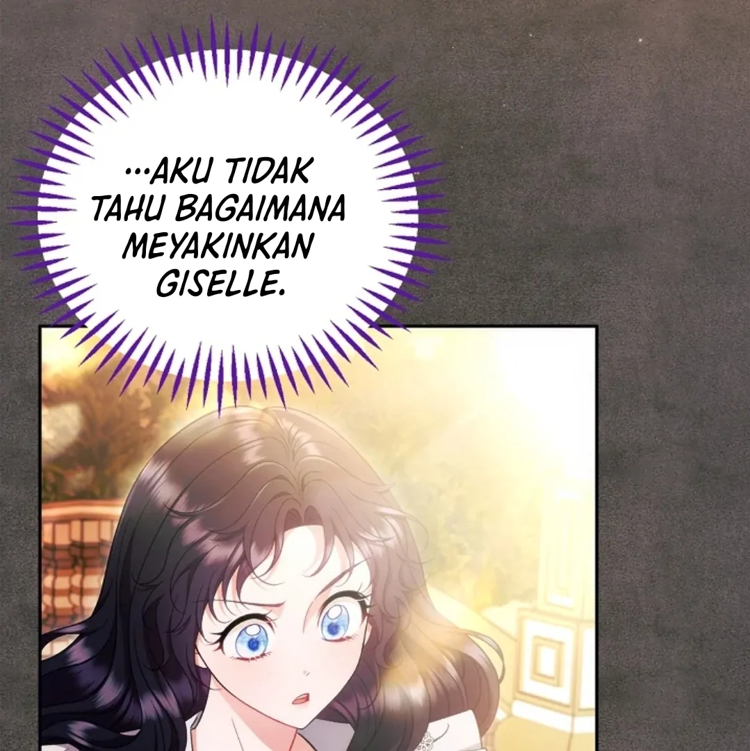 I Will Become the Villain’s Poison Taster Chapter 61 Gambar 75