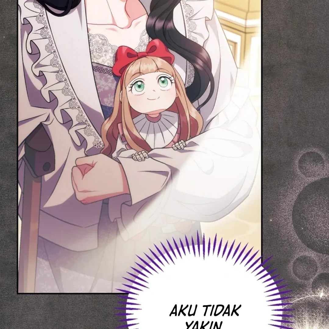 I Will Become the Villain’s Poison Taster Chapter 61 Gambar 76