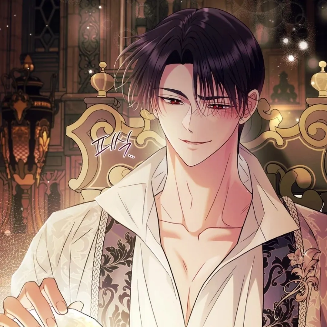 I Will Become the Villain’s Poison Taster Chapter 61 Gambar 80