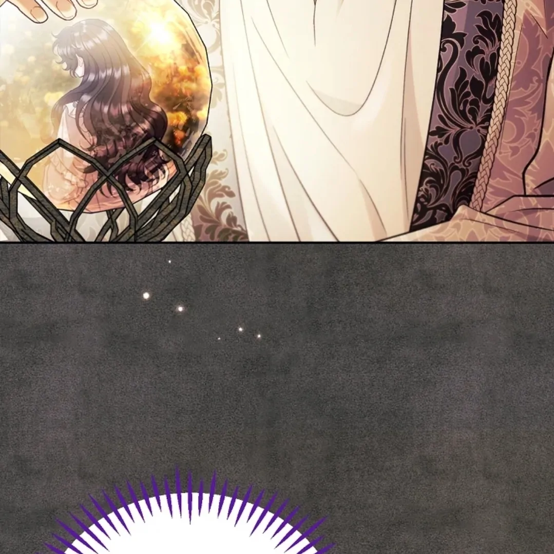 I Will Become the Villain’s Poison Taster Chapter 61 Gambar 81