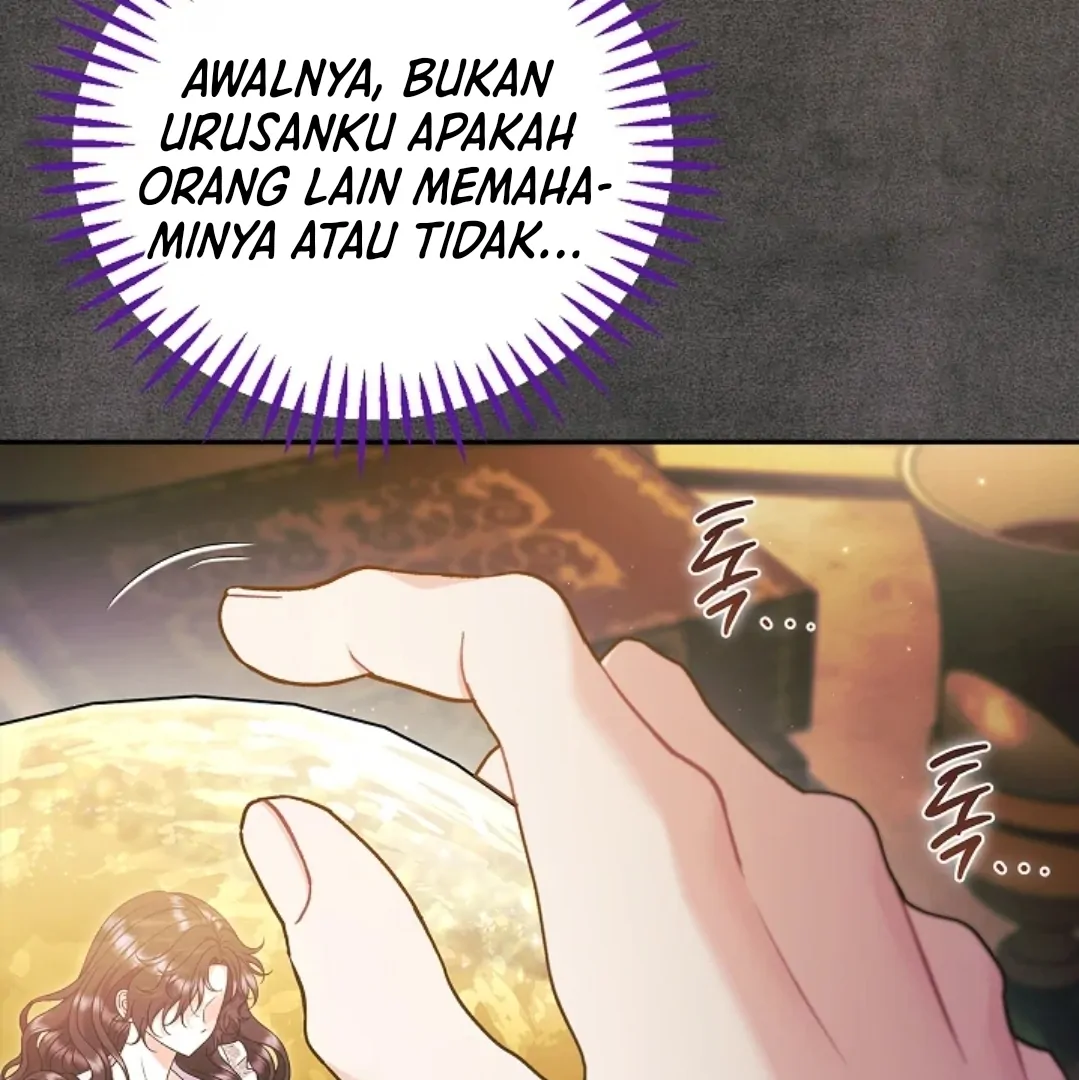 I Will Become the Villain’s Poison Taster Chapter 61 Gambar 82