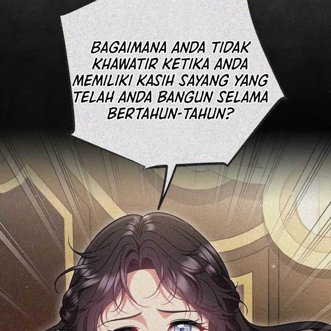 I Will Become the Villain’s Poison Taster Chapter 61 Gambar 84