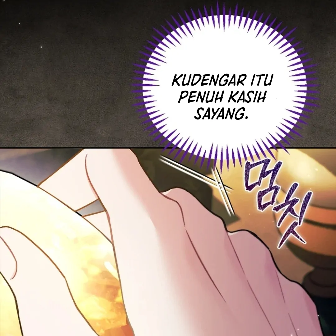 I Will Become the Villain’s Poison Taster Chapter 61 Gambar 87