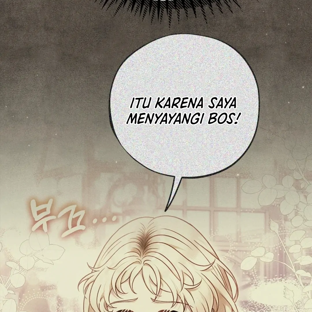 I Will Become the Villain’s Poison Taster Chapter 61 Gambar 89