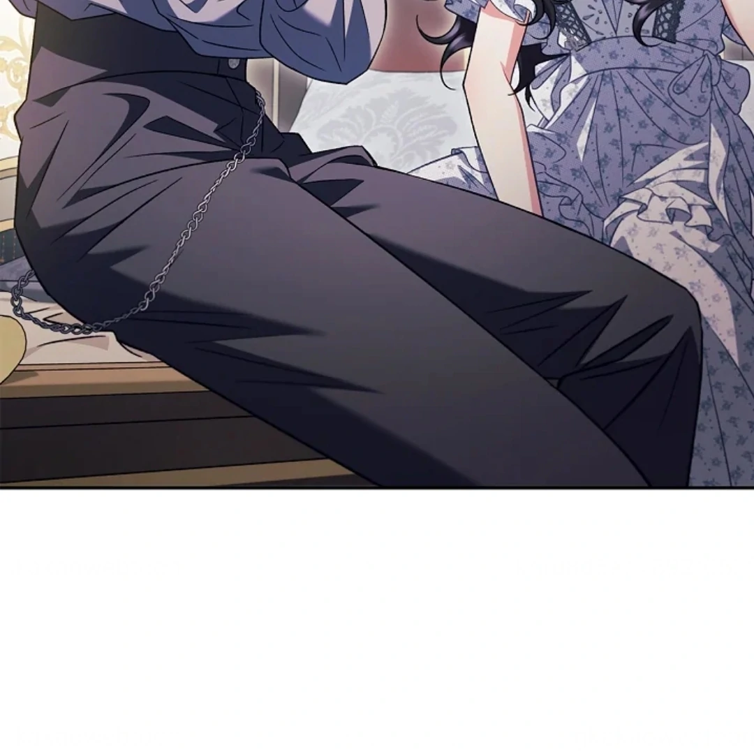 I Will Become the Villain’s Poison Taster Chapter 61 Gambar 9