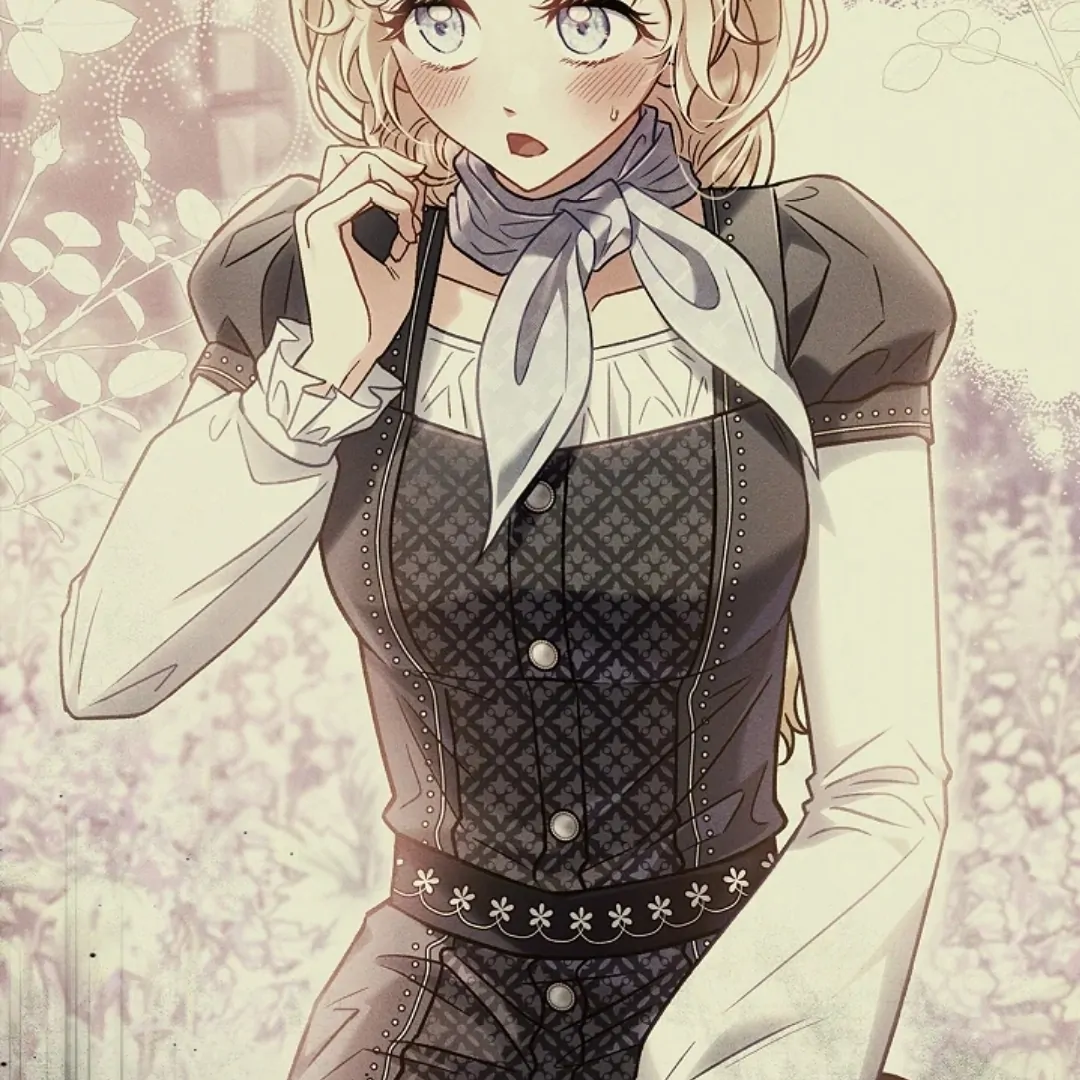 I Will Become the Villain’s Poison Taster Chapter 61 Gambar 90