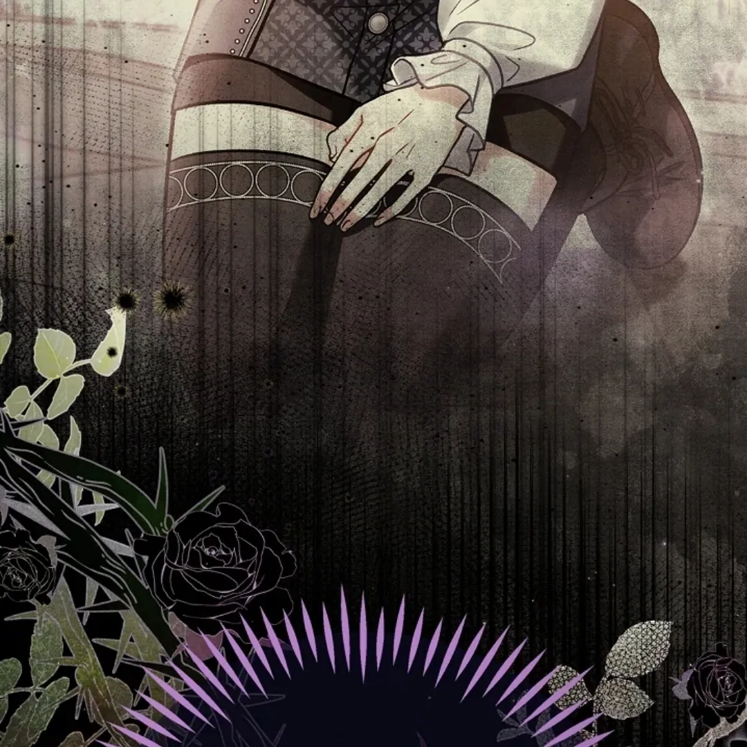 I Will Become the Villain’s Poison Taster Chapter 61 Gambar 91