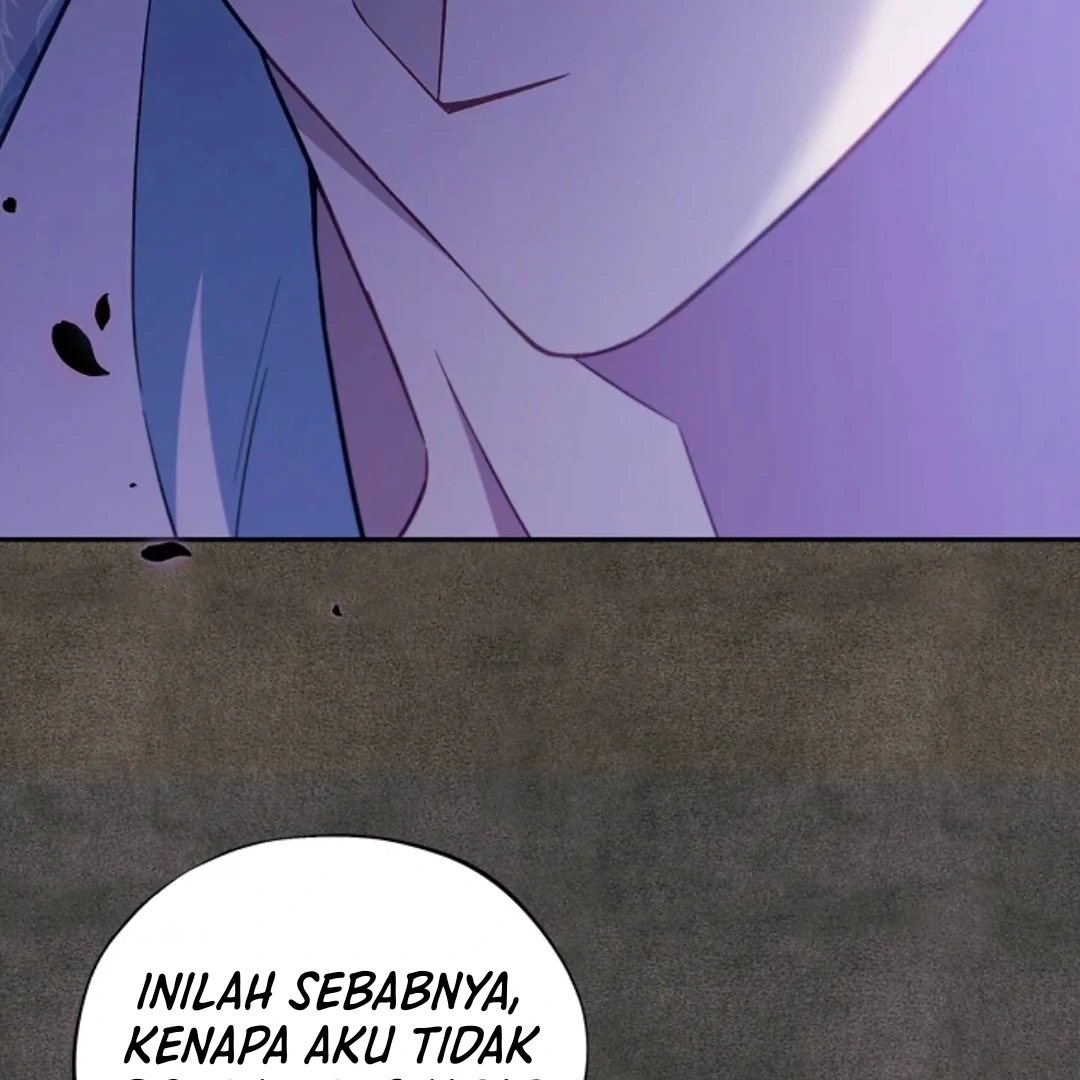 I Will Become the Villain’s Poison Taster Chapter 61 Gambar 94