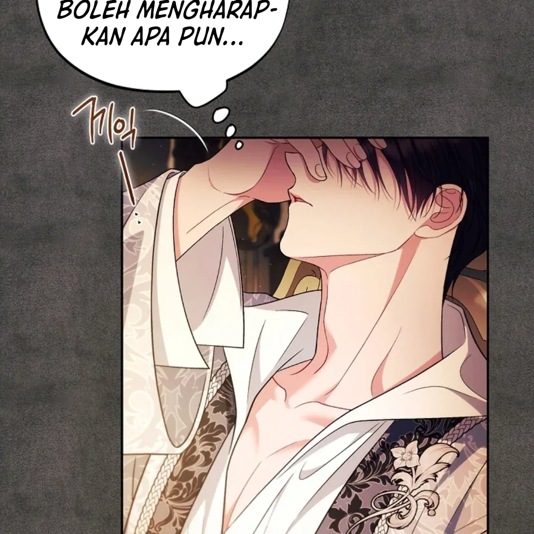 I Will Become the Villain’s Poison Taster Chapter 61 Gambar 95