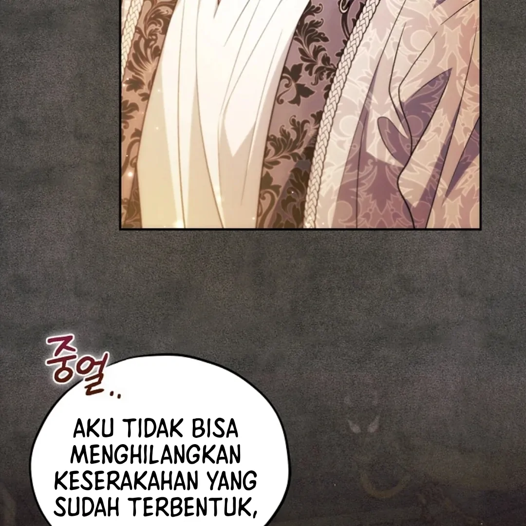 I Will Become the Villain’s Poison Taster Chapter 61 Gambar 96