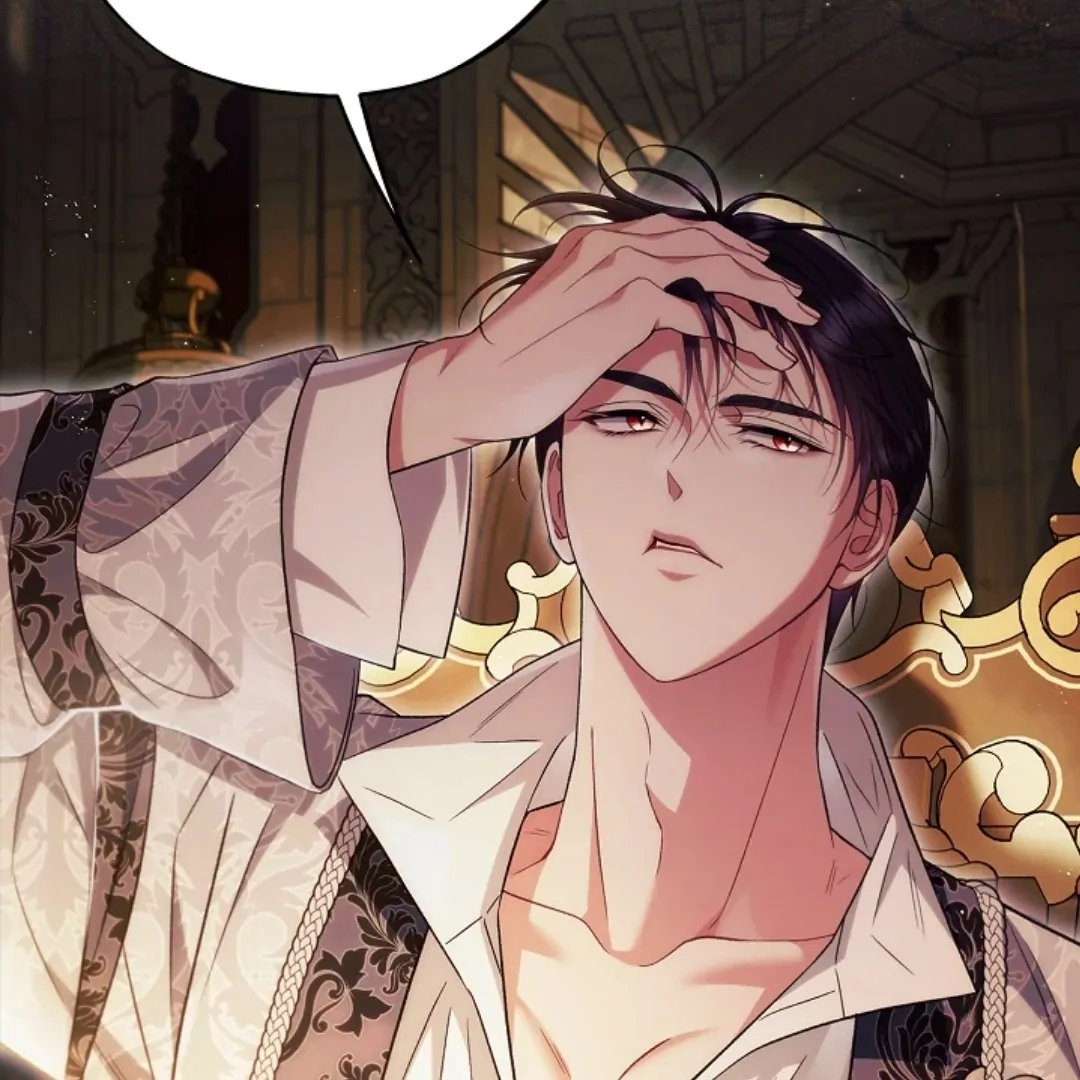 I Will Become the Villain’s Poison Taster Chapter 61 Gambar 97