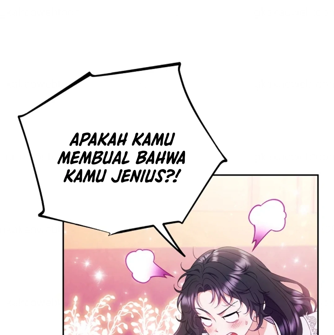 I Will Become the Villain’s Poison Taster Chapter 62 Gambar 104